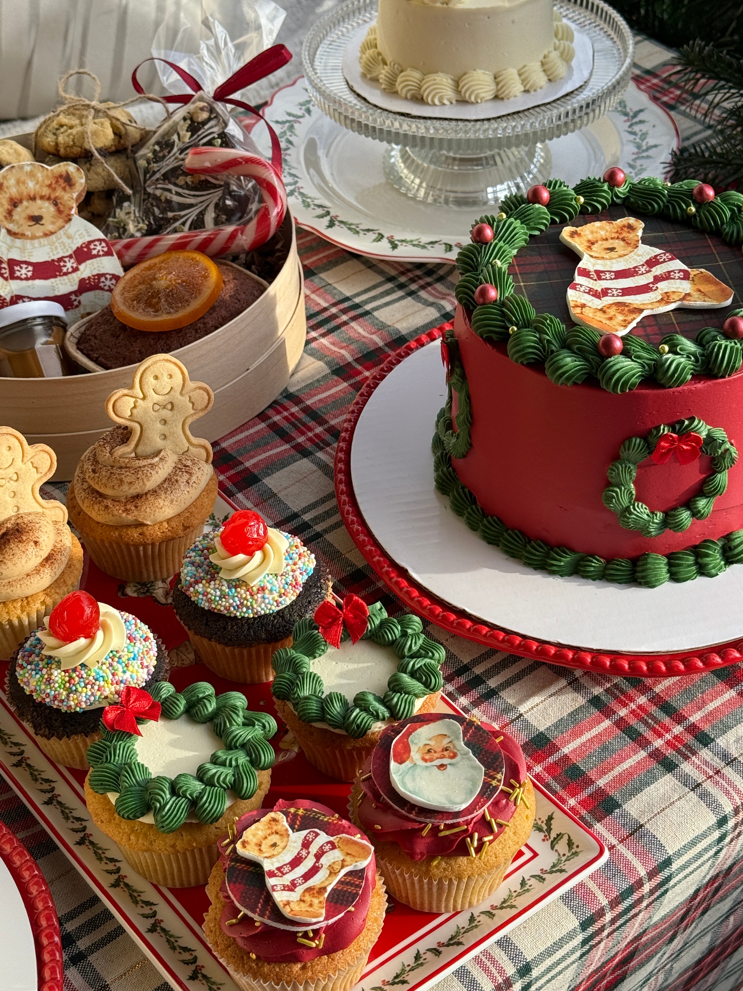 Big Gâteau My Teddy Bear ! 🐻