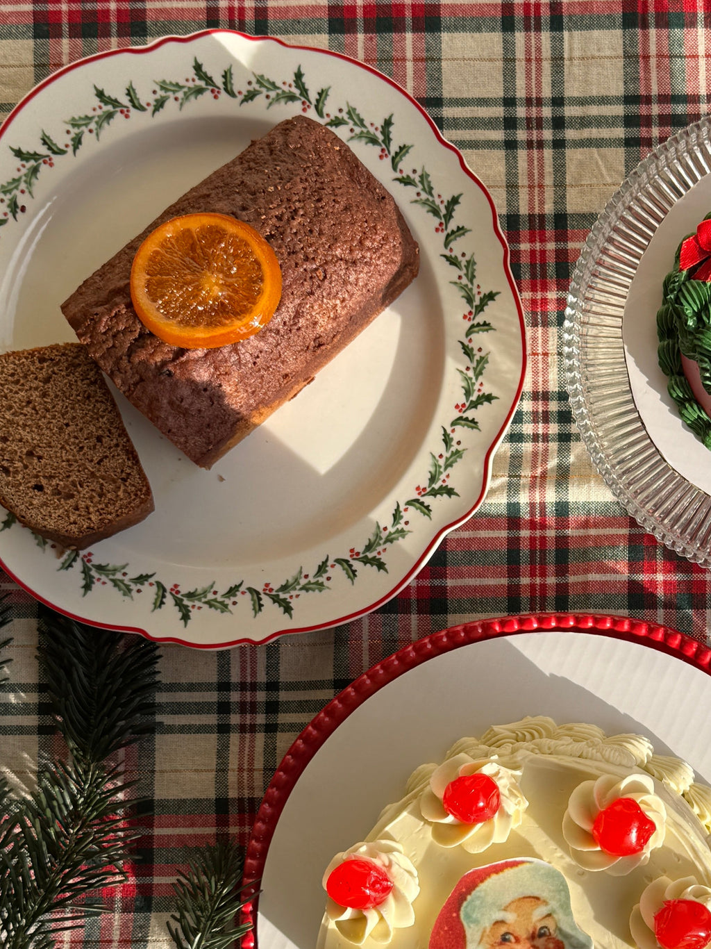 Pain d’épice d’Antan 🍞🍯