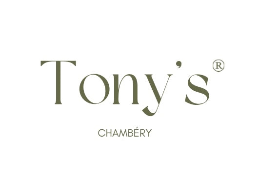 Tony’s